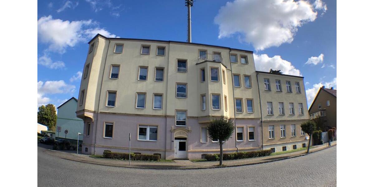 Etagenwohnung Pritzwalk - 2 Zimmer, 72 m&sup2;, 470&euro; | Angebot:25281669