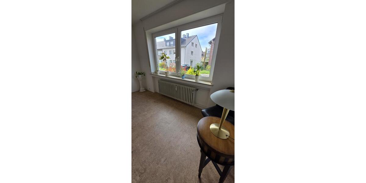 Wohnen auf Zeit Recklinghausen - 1 Zimmer, 20 m&sup2;, 490&euro; | Angebot:26025177