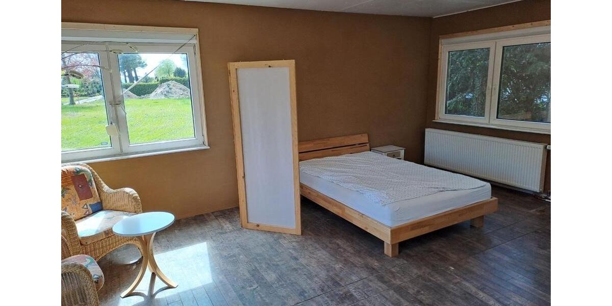 Wohnen auf Zeit Leck - 1 Zimmer, 25 m&sup2;, 350&euro; | Angebot:26495198