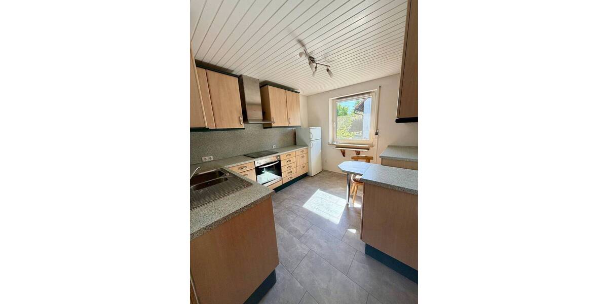 Einfamilienhaus Veitsbronn - 4 Zimmer, 124 m&sup2;, 1.450&euro; | Angebot:26673006