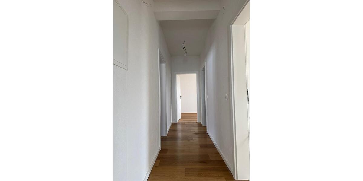 Etagenwohnung Karlsruhe Neureut - 3 Zimmer, 79 m&sup2;, 1.300&euro; | Angebot:25869159