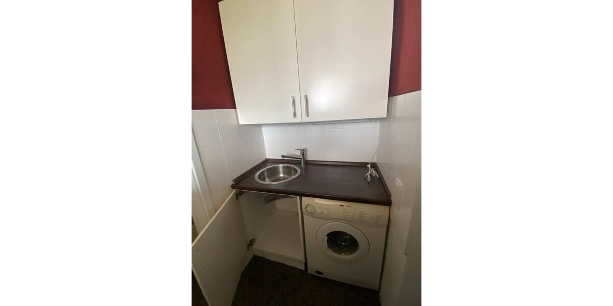 Etagenwohnung Darmstadt Eberstadt - 1 Zimmer, 37 m&sup2;, 800&euro; | Angebot:25749680