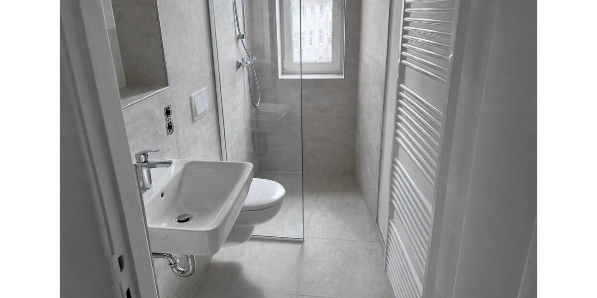 Etagenwohnung Stralsund - 4 Zimmer, 80 m&sup2;, 1.075&euro; | Angebot:26401195