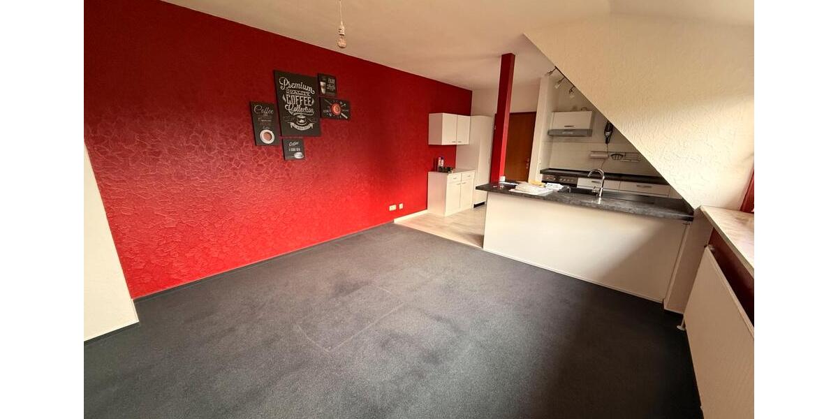 Dachgeschoßwohnung Oldenburg in Holstein - 3 Zimmer, 69 m&sup2;, 795&euro; | Angebot:25936256