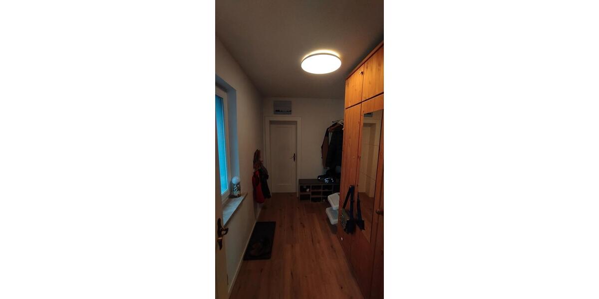 Wohnen auf Zeit Lüneburg Ebensberg - 1 Zimmer, 16 m&sup2;, 425&euro; | Angebot:26419596