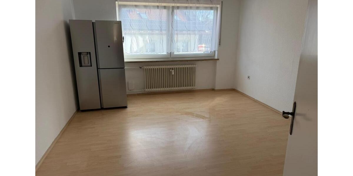 Etagenwohnung Kaufbeuren - 3 Zimmer, 102 m&sup2;, 1.125&euro; | Angebot:26442889