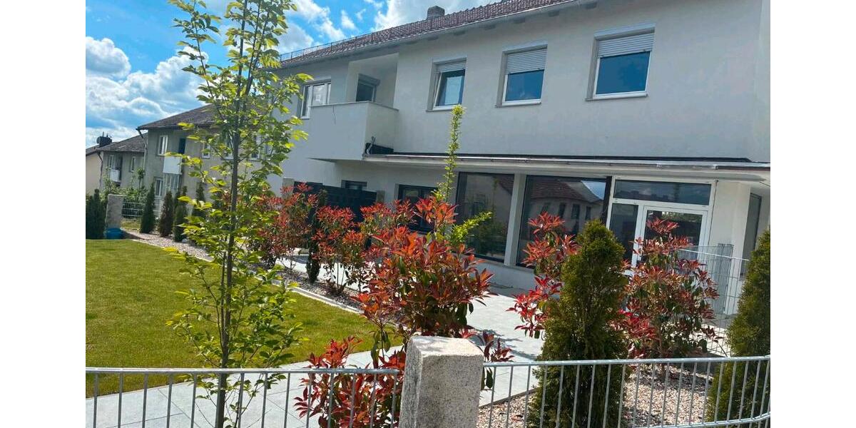 Etagenwohnung Neustadt an der Donau - 1 Zimmer, 68 m&sup2;, 1.000&euro; | Angebot:26640192