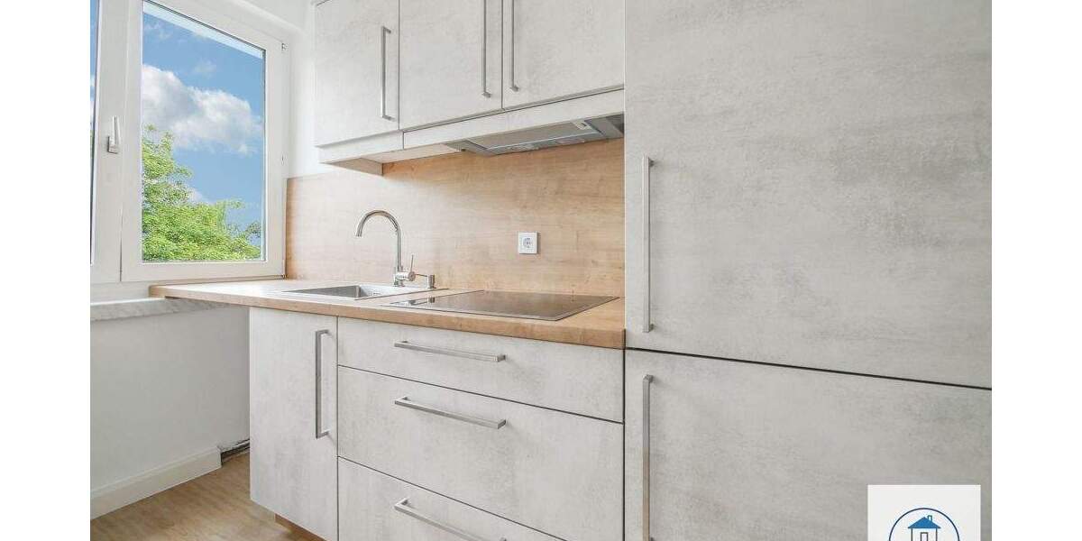 Etagenwohnung Neustadt in Sachsen Neustadt - 2 Zimmer, 47 m&sup2;, 350&euro; | Angebot:25664041