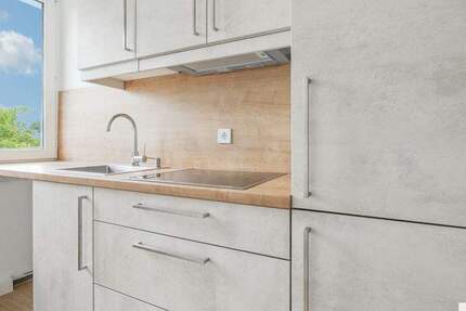 Wohnung Neustadt in Sachsen Neustadt - 2 Zimmer, 47 m&sup2;, 350&euro; | Angebot:25664041