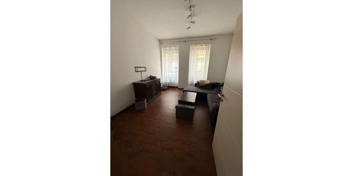 Etagenwohnung Offenbach Zentrum - 3 Zimmer, 66 m&sup2;, 1.165&euro; | Angebot:26103787