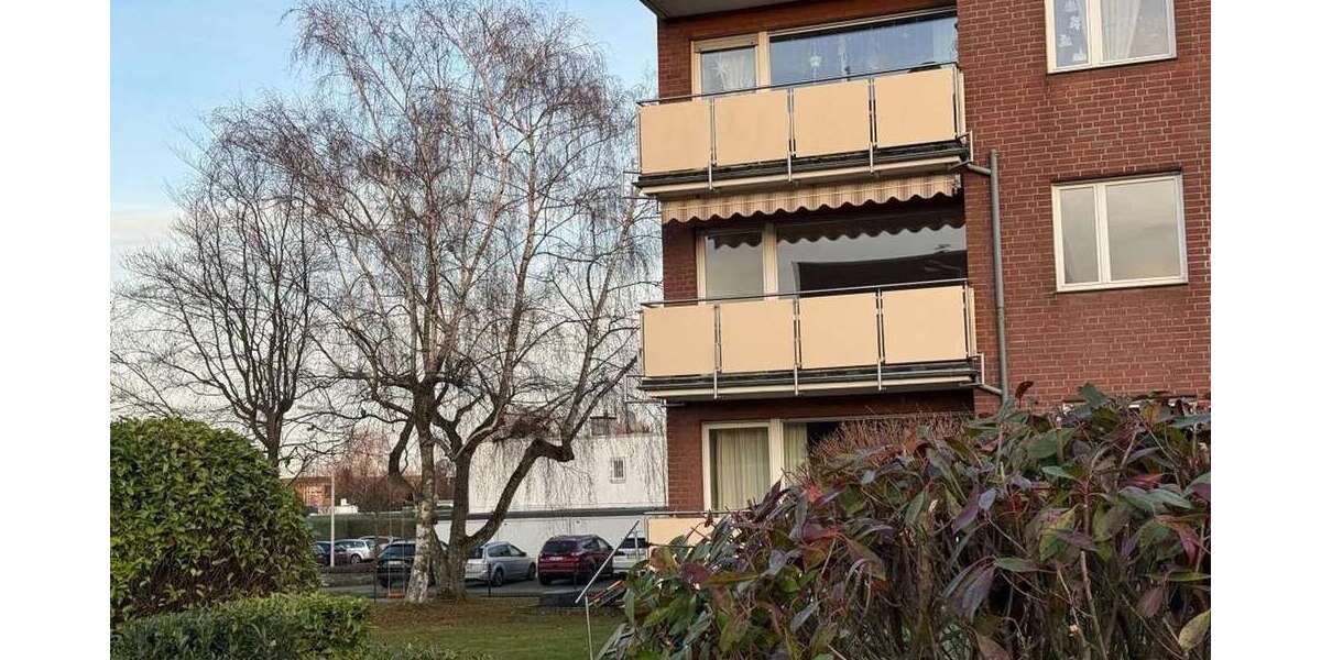 Etagenwohnung Frechen - 3 Zimmer, 123 m&sup2;, 1.480&euro; | Angebot:25301309