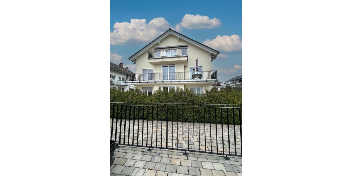 Erdgeschoßwohnung Schriesheim - 4 Zimmer, 137 m&sup2;, 2.300&euro; | Angebot:24643629