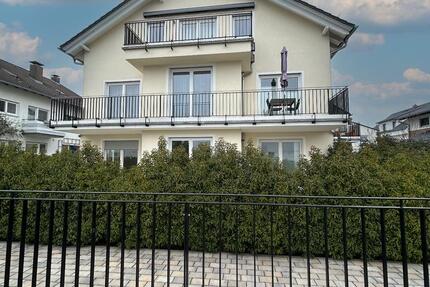 Wohnung Schriesheim - 4 Zimmer, 137 m&sup2;, 2.300&euro; | Angebot:24643629