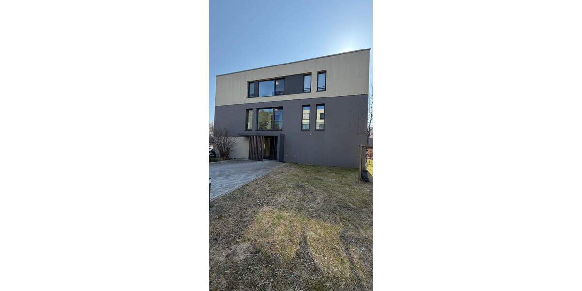 Terrassenwohnung Bestensee - 3 Zimmer, 94 m&sup2;, 1.390&euro; | Angebot:25773048