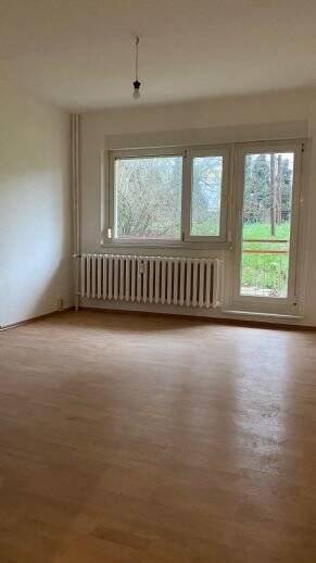 Etagenwohnung Kindelbrück - 5 Zimmer, 124 m&sup2;, 783&euro; | Angebot:25689872