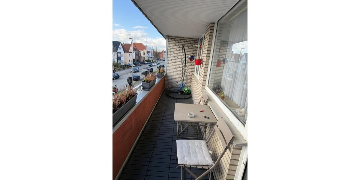 Etagenwohnung Delmenhorst - 3 Zimmer, 67 m&sup2;, 540&euro; | Angebot:26545479