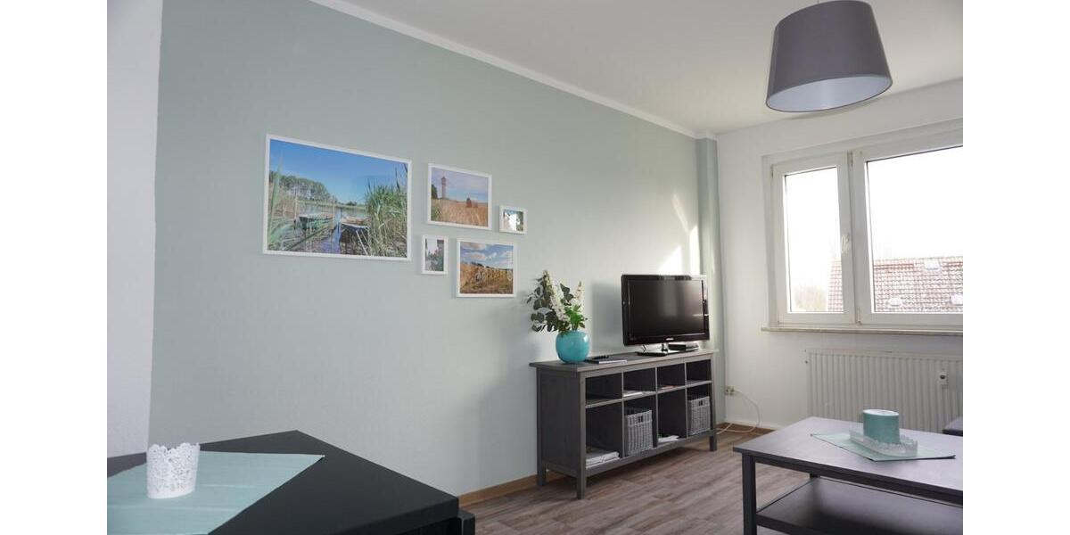 Etagenwohnung Egeln - 3 Zimmer, 57 m&sup2;, 599&euro; | Angebot:20441230