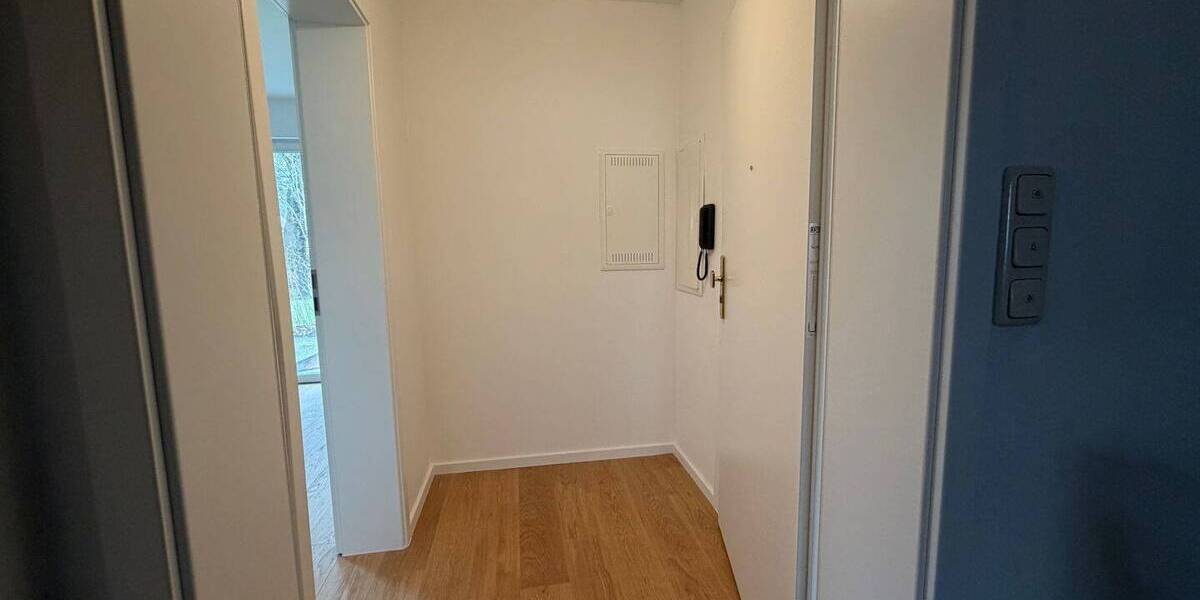 Terrassenwohnung München Berg am Laim - 2 Zimmer, 56 m&sup2;, 1.520&euro; | Angebot:25996264