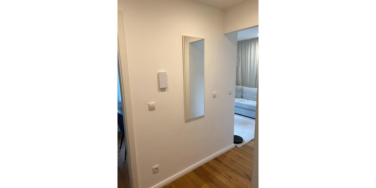 Etagenwohnung Koblenz Bisholder - 1 Zimmer, 35 m&sup2;, 820&euro; | Angebot:24981464