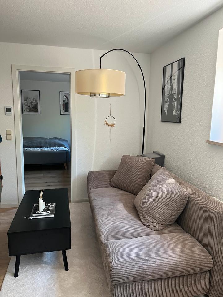 Wohnung befristet- Konstanz (Reichenau)