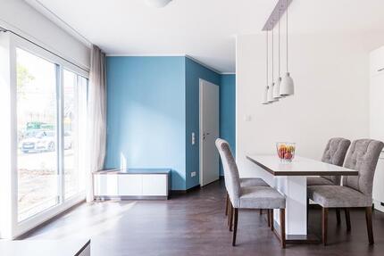 Wohnung München Am Riesenfeld - 1.5 Zimmer, 39 m&sup2;, 1.241&euro; | Angebot:25793843
