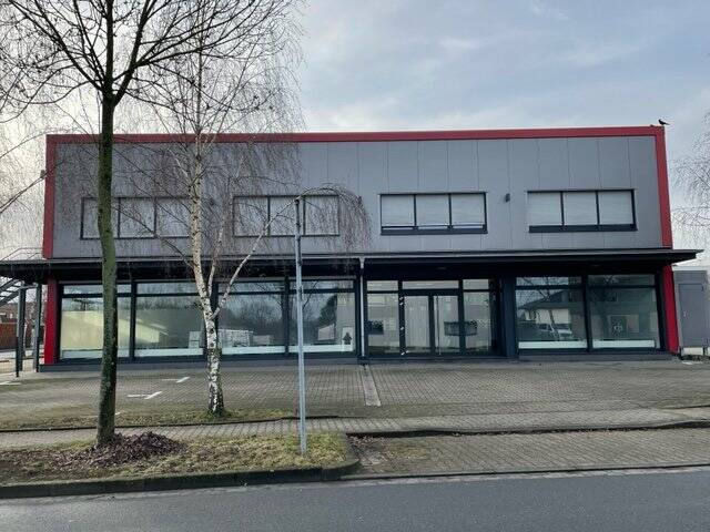 Gewerbeobjekt Hamm Bockum-Hövel - 236&euro; | Angebot:25193630