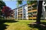 3-Raum-Wohnung mit Blick ins Grüne! zimmer
