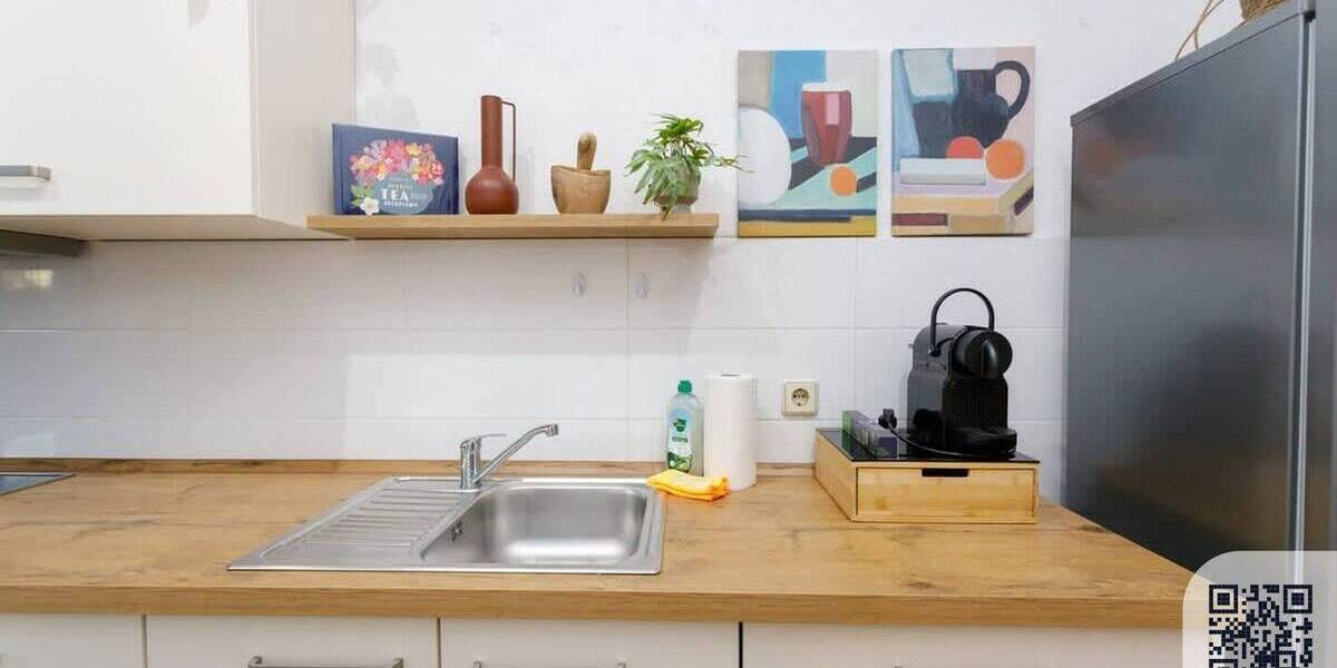 Etagenwohnung Chemnitz Zentrum - 2 Zimmer, 1.671&euro; | Angebot:26178314