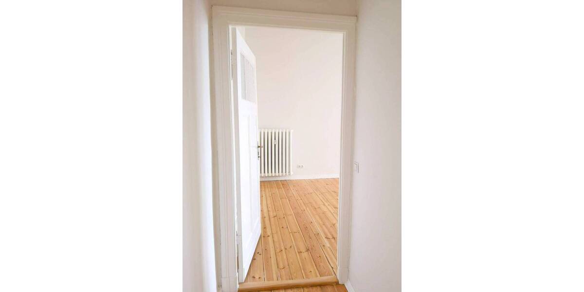 Etagenwohnung Berlin Wilmersdorf - 3 Zimmer, 105 m&sup2;, 1.416&euro; | Angebot:26189555