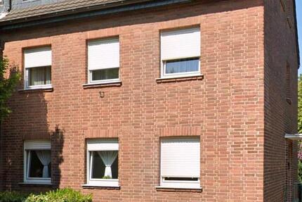 Eilendorf - 2 Zimmer Wohnung Hochparterre zimmer