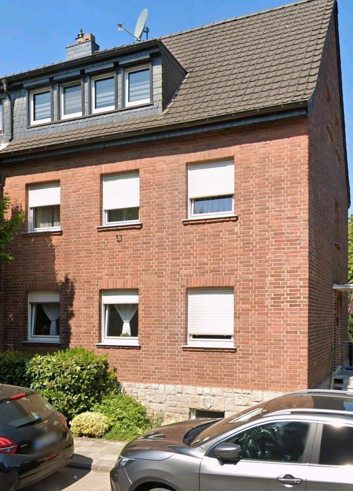 Eilendorf - 2 Zimmer Wohnung Hochparterre zimmer