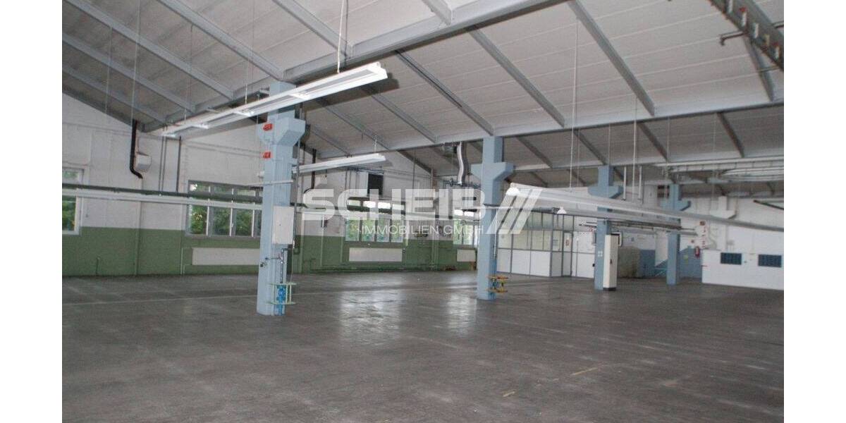 Gewerbeobjekt Oberrot - 8.500&euro; | Angebot:25677036