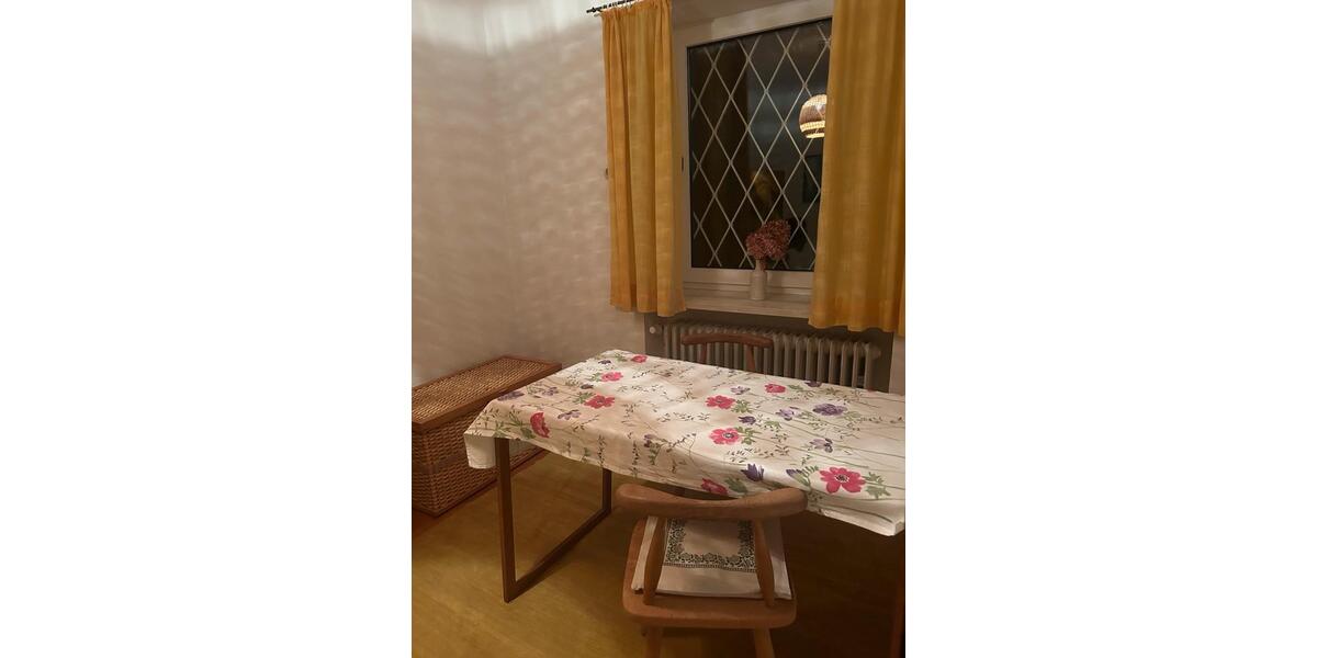 Erdgeschoßwohnung Freyung - 3 Zimmer, 50 m&sup2;, 600&euro; | Angebot:26635830