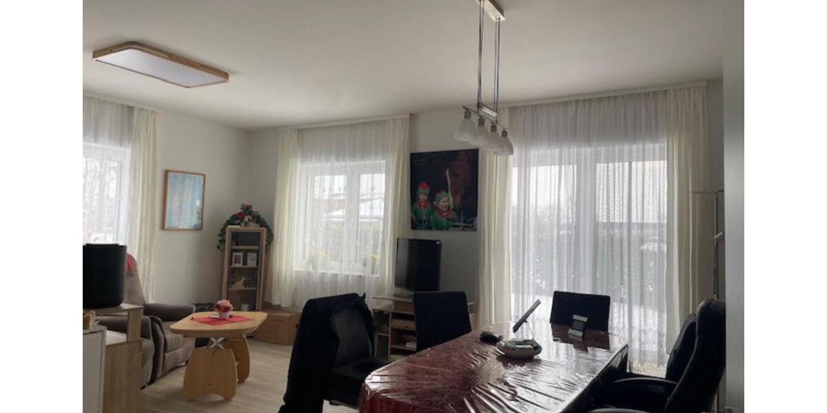 Bungalow Bad Bramstedt - 4 Zimmer, 114 m&sup2;, 1.260&euro; | Angebot:24940352