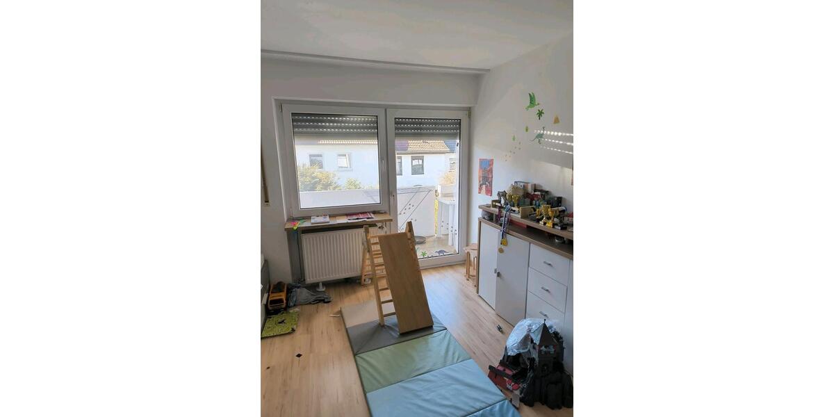 Reihenhaus Nürnberg Zerzabelshof - 4 Zimmer, 110 m&sup2;, 1.690&euro; | Angebot:26048187