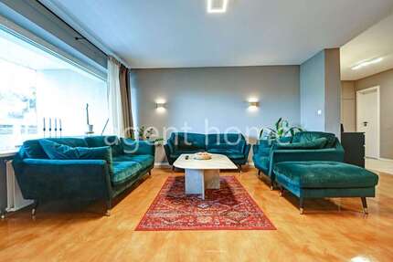 Zimmer Leinfelden-Echterdingen Echterdingen - 3 Zimmer, 1.990&euro; | Angebot:26103389