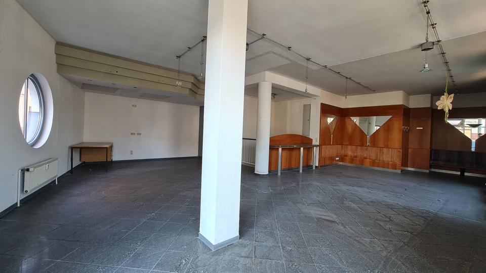 Gewerbeobjekt Torgau - 1.570&euro; | Angebot:26306185