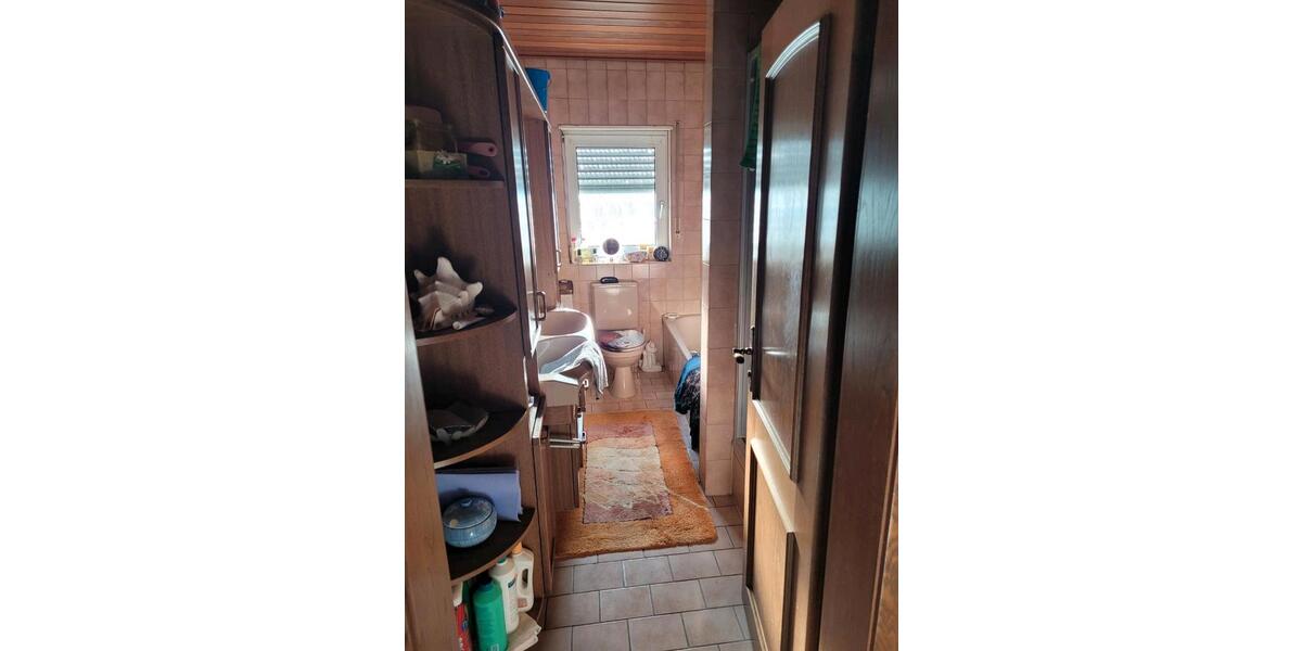 Wohnen auf Zeit Viernheim - 2 Zimmer, 36 m&sup2;, 600&euro; | Angebot:26652601
