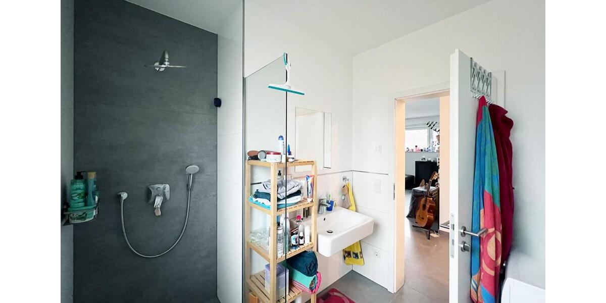 Etagenwohnung Siegburg - 2 Zimmer, 75 m&sup2;, 995&euro; | Angebot:23281083