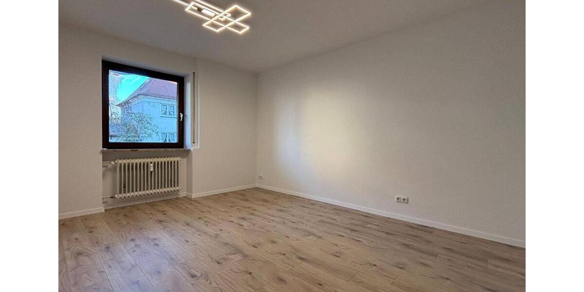 Hochparterre Kumhausen - 4 Zimmer, 88 m&sup2;, 2.600&euro; | Angebot:24877732