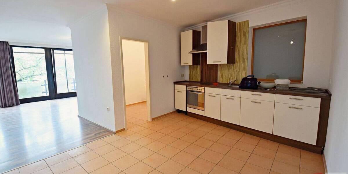 Etagenwohnung Lohne (Oldenburg) Lohne - 3 Zimmer, 90 m&sup2;, 750&euro; | Angebot:25694336