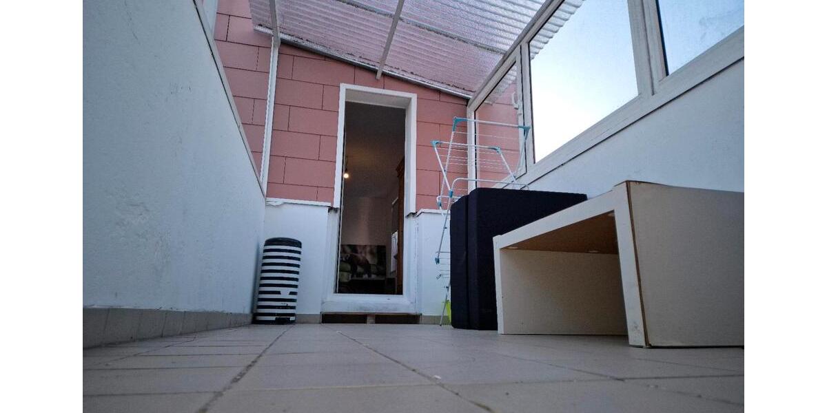 Etagenwohnung Eberswalde Brandenburgisches Viertel - 1 Zimmer, 14 m&sup2;, 320&euro; | Angebot:26688979