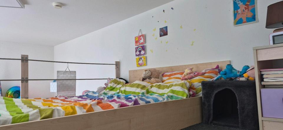 Loft - Studio - Atelier Hohenstein-Ernstthal Ernstthal - 4 Zimmer, 145 m&sup2;, 1.182&euro; | Angebot:26517882