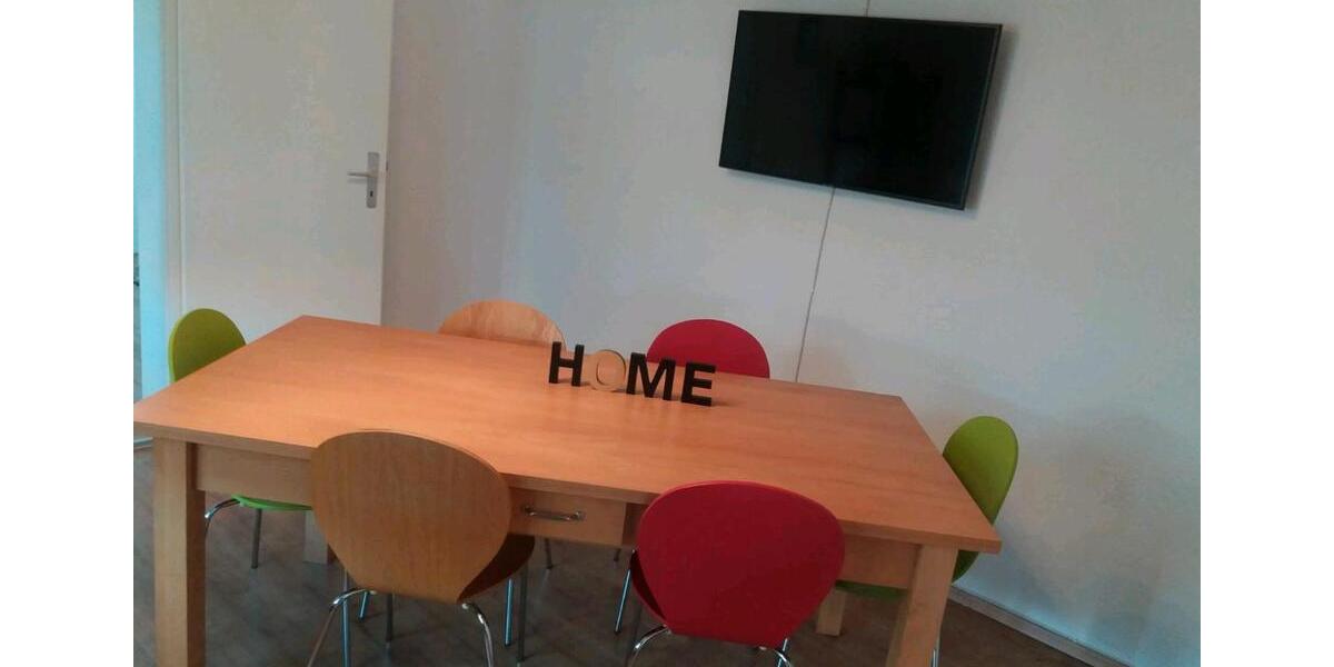 Wohnen auf Zeit Edenkoben - 3 Zimmer, 95 m&sup2;, 450&euro; | Angebot:24867961