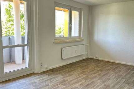 Wohnung Dessau-Roßlau Roßlau - 3 Zimmer, 58 m&sup2;, 478&euro; | Angebot:27235010