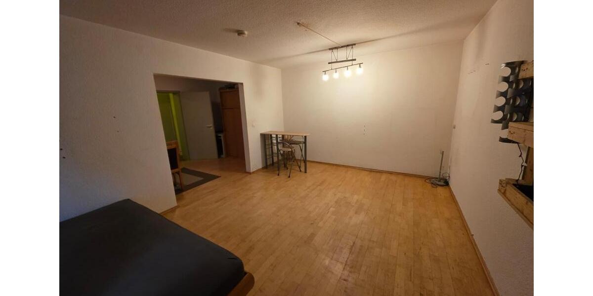 Erdgeschoßwohnung Bergisch Gladbach - 2 Zimmer, 38 m&sup2;, 553&euro; | Angebot:25148339