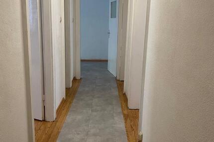 3 Zimmer Wohnung in Saarbrücken zimmer