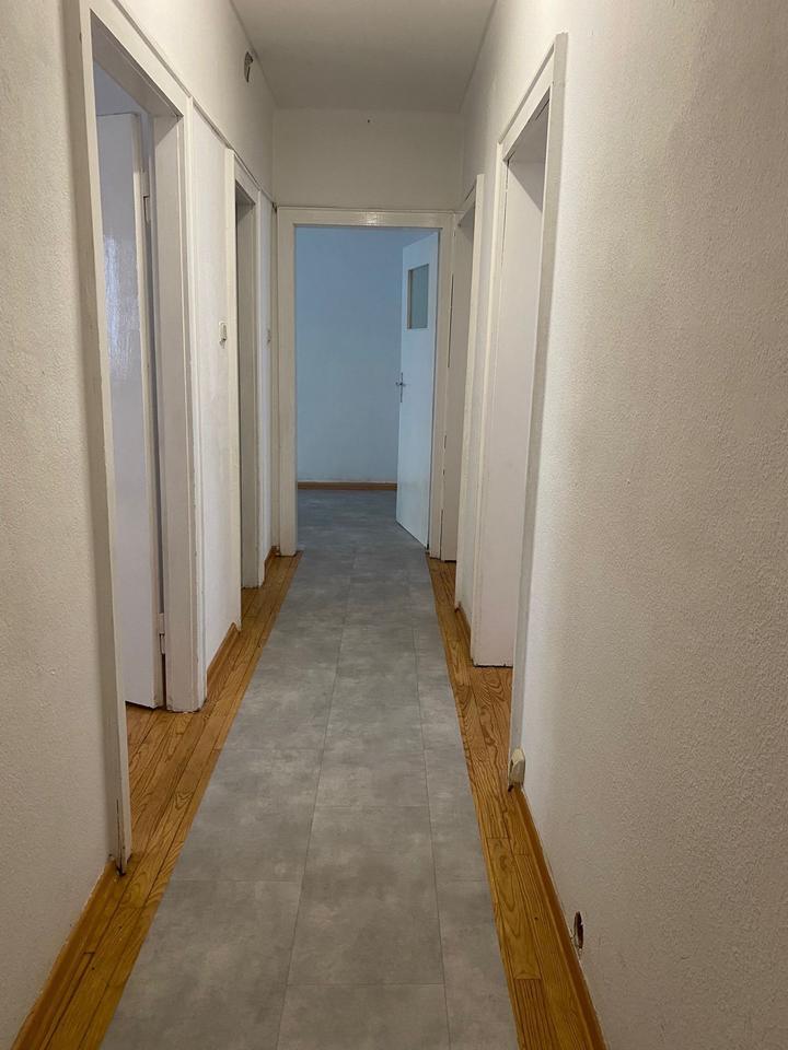3 Zimmer Wohnung in Saarbrücken zimmer