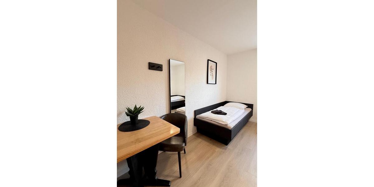 Wohnen auf Zeit Bockenem - 23 Zimmer, 18 m&sup2;, 19&euro; | Angebot:25088851