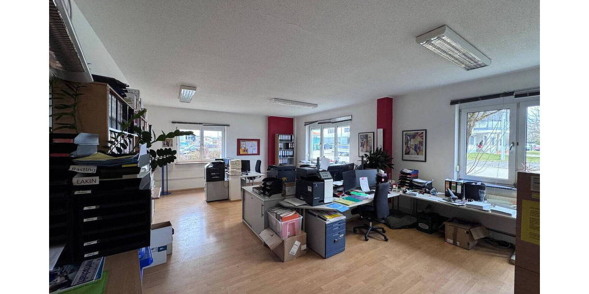 Gewerbeobjekt Geretsried Gelting - 12.321&euro; | Angebot:26113080